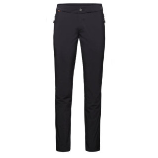 Мъжки панталони Mammut Runbold Light Pants Men черен