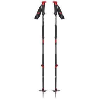 туристически щеки Black Diamond Traverse Ski Poles