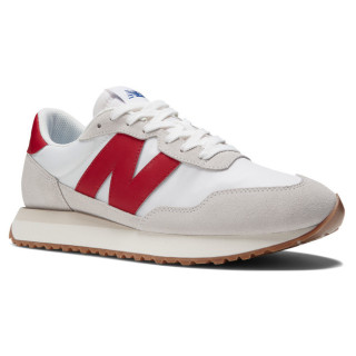 Мъжки обувки New Balance MS237RG сив