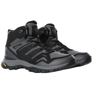 Мъжки обувки The North Face Hedgehog Mid Futurelight (Eu) черен/сив TnfBlack/ZincGray