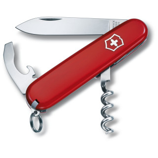 Нож Victorinox Waiter червен