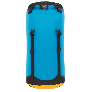 Водоустойчива торба Sea to Summit Evac Compression Dry Bag 13 L син