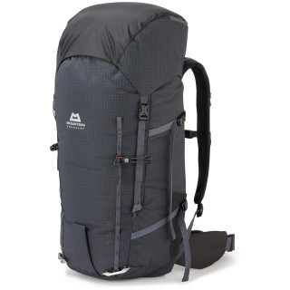 Раница Mountain Equipment Fang 35+ сиво-синьо BlueGraphite