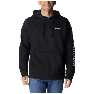 Мъжки суитшърт Columbia Columbia Trek™ Hoodie черен