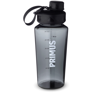 Бутилка Primus TrailBottle Tritan 0,6 l черен