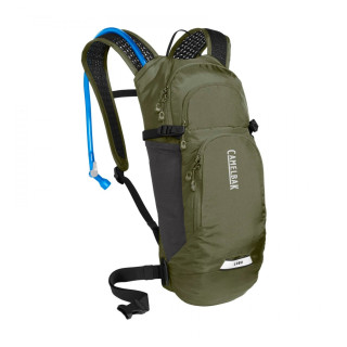 Раница за колоездене Camelbak Lobo 9 зелен