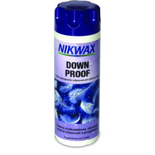 Импрегниране Nikwax Down Proof 300 ml