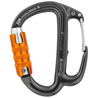 Карабинер Petzl Freino Z