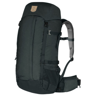 Дамска раница Fjällräven Kaipak 38 W сив Stonegrey