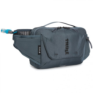 Чанта за кръста Thule Rail Hip Pack 4L сив