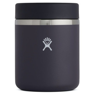 Термос за храна Hydro Flask 28 oz Insulated Food Jar черен blackberry