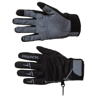 Ръкавици Progress R Wintersport Gloves 37RW черен