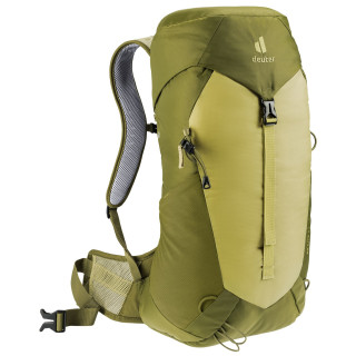 Раница Deuter AC Lite 24 жълт/зелен