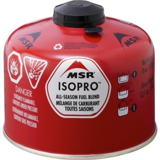 Газов пълнител MSR Isopro 227g