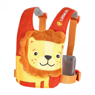 Детска каишка LittleLife Reins Lion