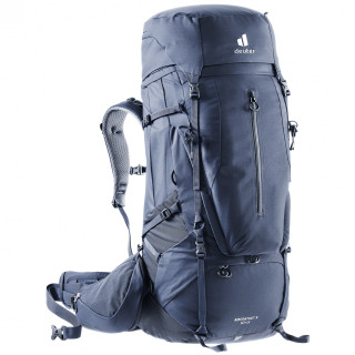 Туристическа раница Deuter Aircontact X 60+15