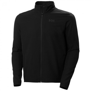 Мъжко яке Helly Hansen Sirdal Softshell Jacket черен