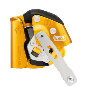 Спирачка Petzl ASAP LOCK