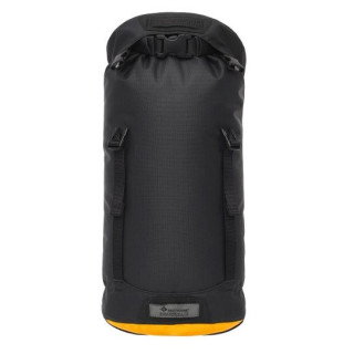 Водоустойчива торба Sea to Summit Evac Compression Dry Bag HD 13L черен