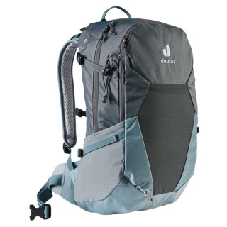 Дамска раница Deuter Futura 21 SL сив GraphiteShale