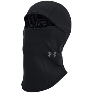 Шапка маска Under Armour CGI Balaclava черен