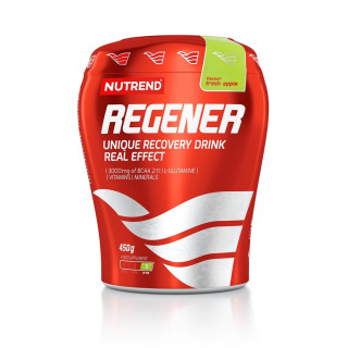 Енергийна напитка Nutrend Regener 450g