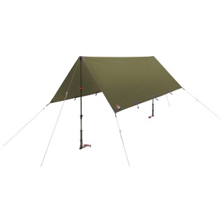 Сенник Robens Tarp 2.5 x 1.8 m зелен