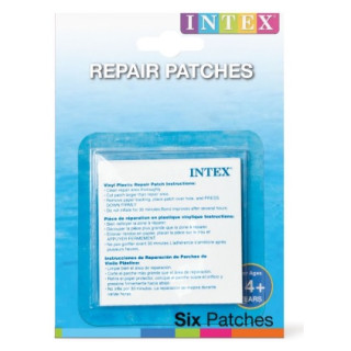 Ремонтен комплект Intex Repair Patches 59631NP