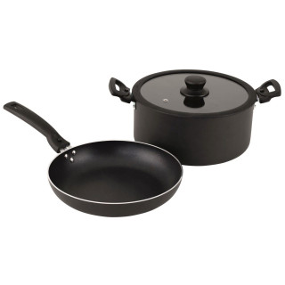 Комплект прибори Outwell Culinary Set L