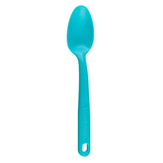 Чаена лъжичка Sea to Summit Camp Cutlery Teaspoon светло син PacificBlue