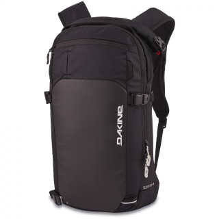 Раница Dakine Poacher Ras 18L черен