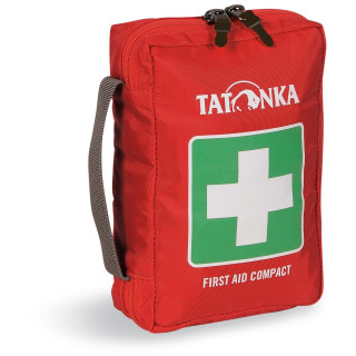 Пътна аптечка Tatonka First Aid Compact