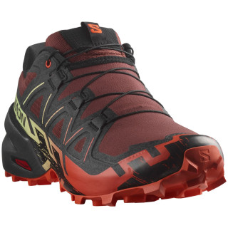 Salomon Speedcross 6