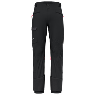 Мъжки панталони Salewa SELLA DST HYB PANT M черен