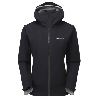 Дамско яке Montane Fem Spirit Jacket черен