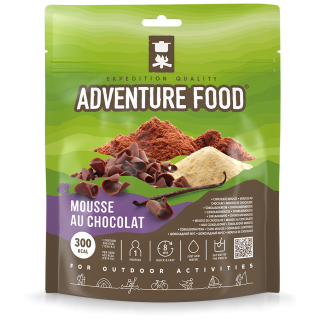 Adventure Food Шоколадов мус 69 г