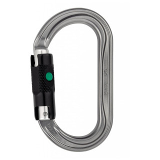 Карабинер Petzl OK Ball-Lock