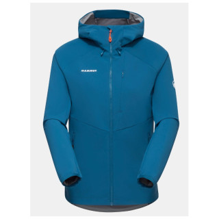 Mammut Ultimate Comfort SO Hooded Jacket Women