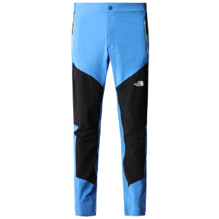 Мъжки панталони The North Face Felik Slim Tapered Pant син/черен