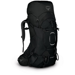 Раница Osprey Aether 55 II черен Black