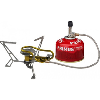 Котлон Primus Express Spider II сив