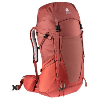 Дамска раница Deuter Futura 38 SL червен RedwoodLava