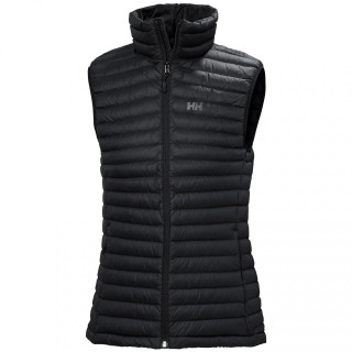 Дамска жилетка Helly Hansen W Sirdal Insulator Vest черен