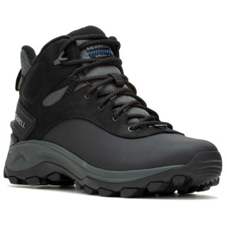 Мъжки туристически обувки Merrell Thermo Kiruna 2 Mid Wp черен Black