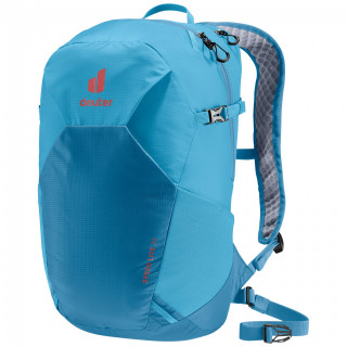 Туристическа раница Deuter Speed Lite 21 син