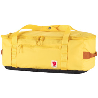 Пътна чанта Fjällräven High Coast Duffel 36 жълт