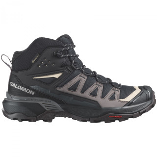 Дамски обувки Salomon X Ultra 360 Mid Gore-Tex черен