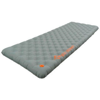 Надуваема постелка Sea to Summit Ether Light XT Insulated Air Mat Rectangular Regular Wide сив