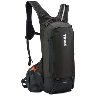 Раница за колоездене Thule Rail 12L черен