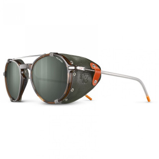 Слънчеви очила Julbo Legacy Polar 3 кафяв brown/shields orange